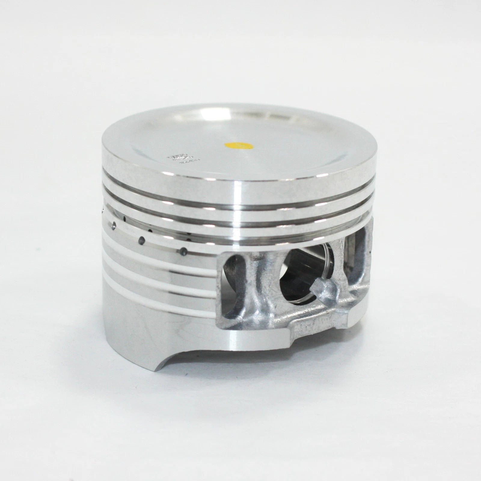 Piston Rings Kit 52mm 13mm for YX 125cc Engine (PIT PRO TRAIL DIRT BIKE)