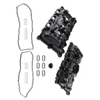 2X Valve Cover with Gasket for Ford F-150 Expedition (2017–2020)
