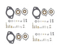 3X Carburetor Repair Kit for Mercury 65-90-115-150HP 1395-5109 18-7021