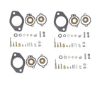 3X Carburetor Repair Kit for Mercury 65-90-115-150HP 1395-5109 18-7021