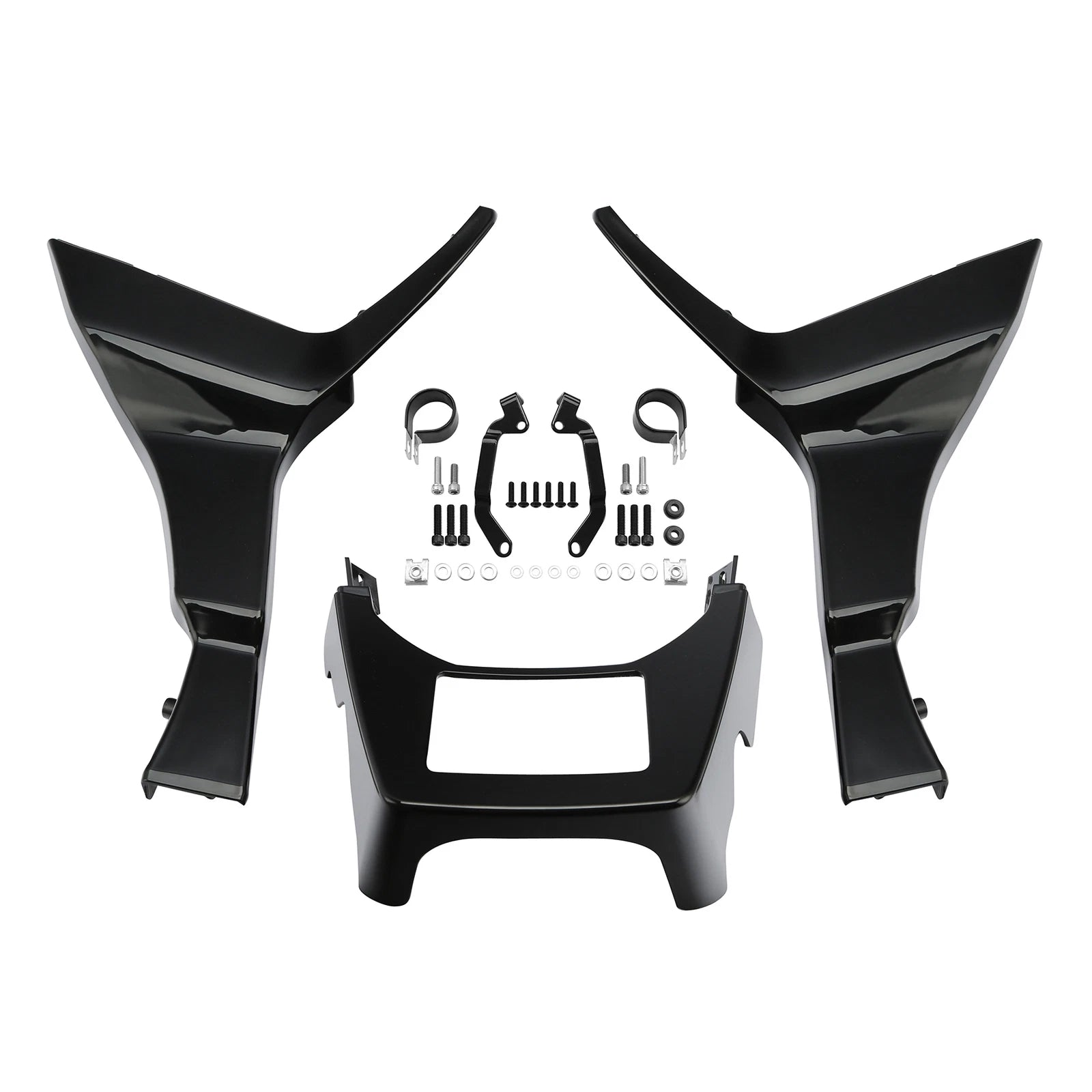 Fairings Spoilers Cover for Harley Road Glide Special (2017–2024)