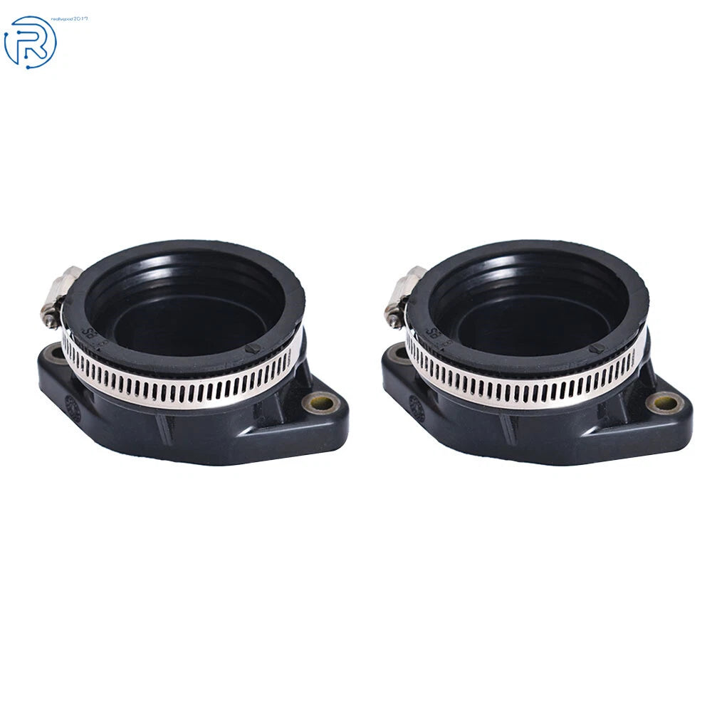 2X Intake Manifold Boot for Polaris Ranger XP 900 (2011–2013)