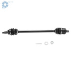 Set of 2 CV Axles for Polaris RZR XP 1000 (2014–2019)
