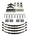 Tandem Trailer Axle Suspension Kit for Libra (6000lbs)