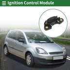 Ignition Control Module No.E8BZ12A297 for Ford Festiva (1988–1989)