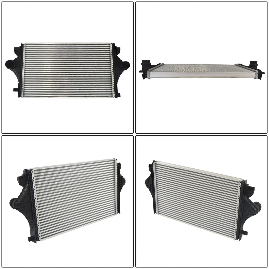 Intercooler Charge Air Cooler for Cadillac CT6 (2016-2018)
