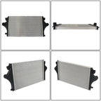 Intercooler Charge Air Cooler for Cadillac CT6 (2016-2018)
