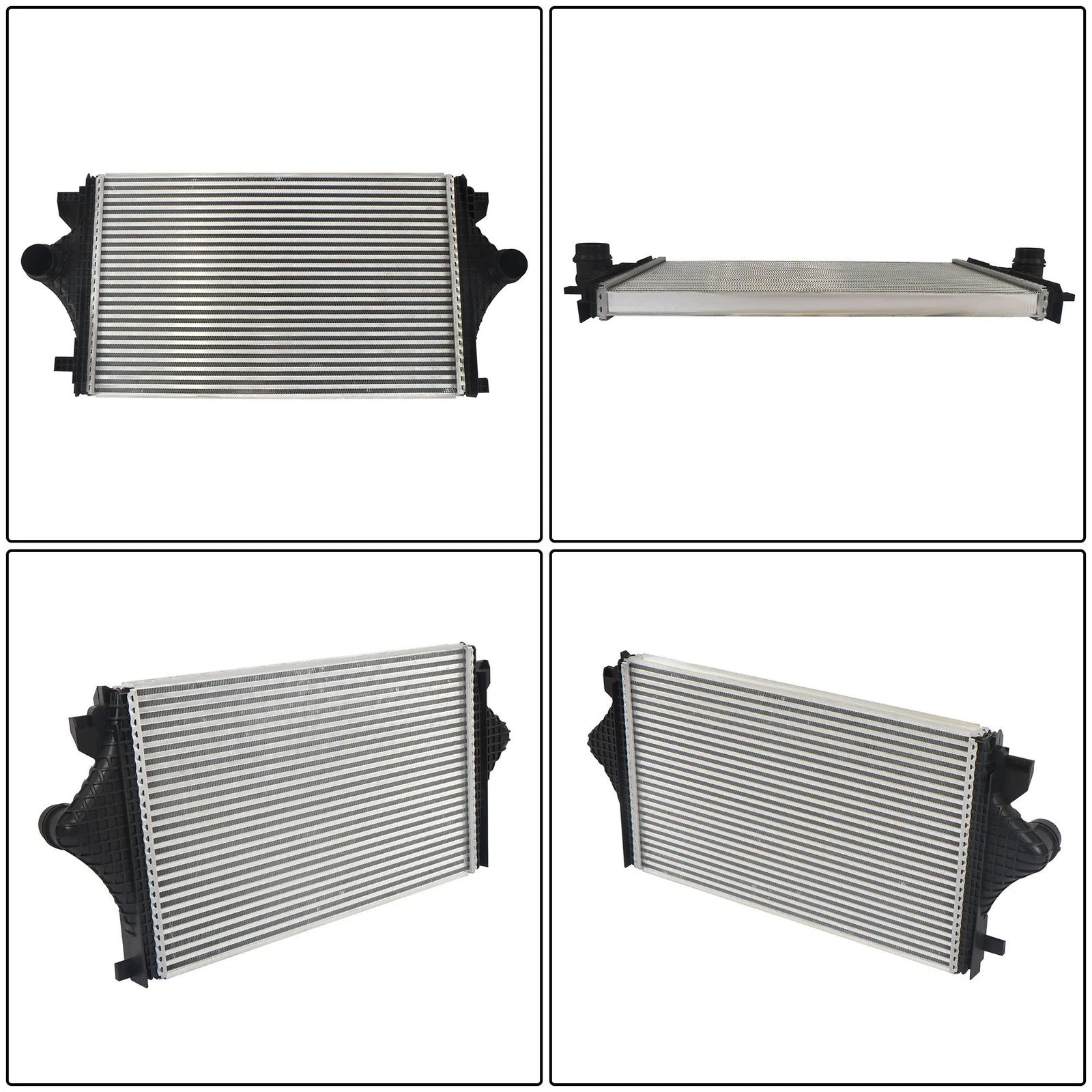 Intercooler Charge Air Cooler for Cadillac CT6 (2016-2018)