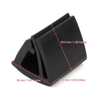 2X Windshield Retaining Clips for EZGO, Club Car, Yamaha T9