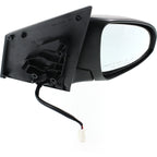 Power Heated Right Passenger Side Mirror for Toyota Corolla
