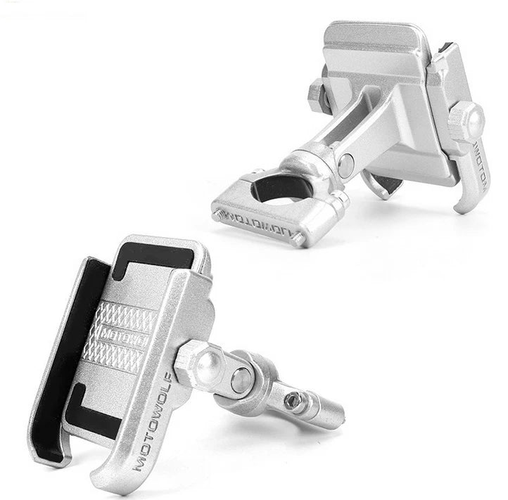 Motorcycle Phone Holder Mount for Harley-Davidson Street Glide (2014–2023)