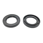 2X Driveshaft Oil Seal for Yamaha (93101-25M03-00, 18-0587)