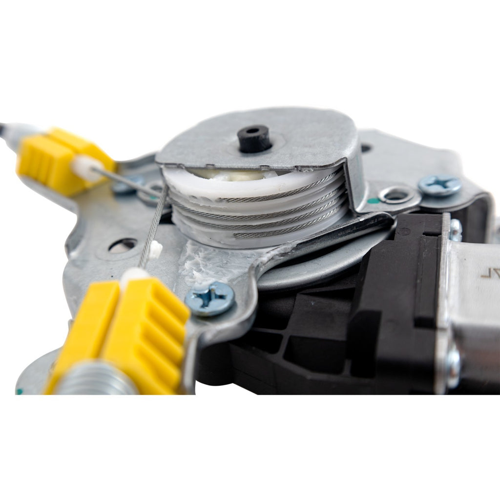 Window Regulator for Outlander (Rear Passenger Right Side)