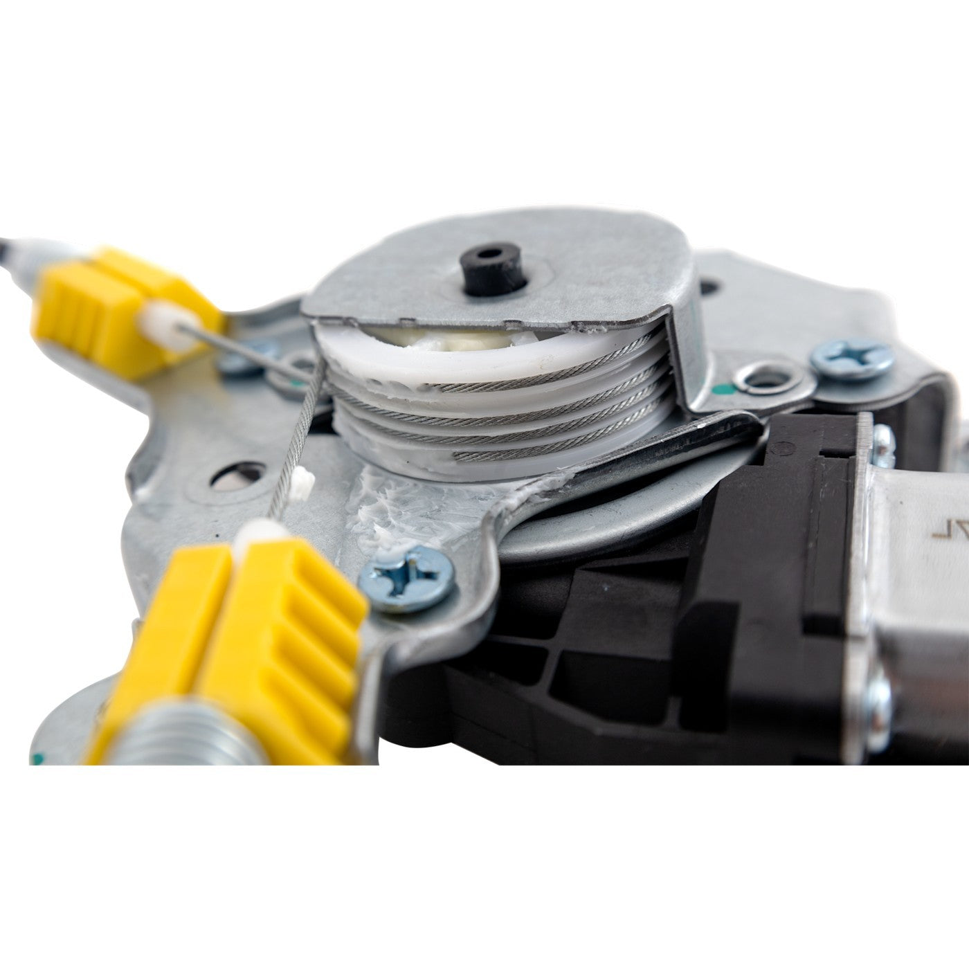 Window Regulator for Outlander (Rear Passenger Right Side)