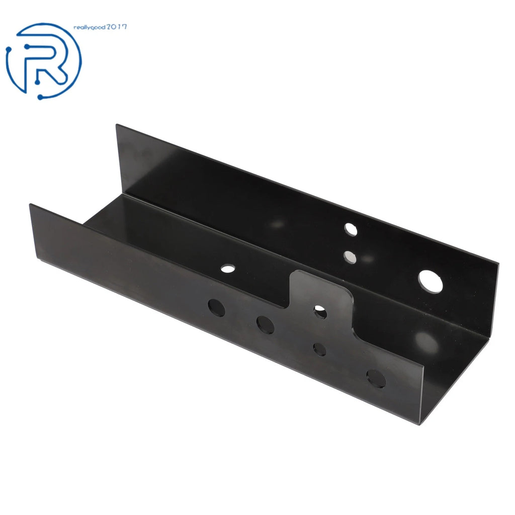 Rear Right Frame Repair Kit for Ford Ranger (1998-2003)
