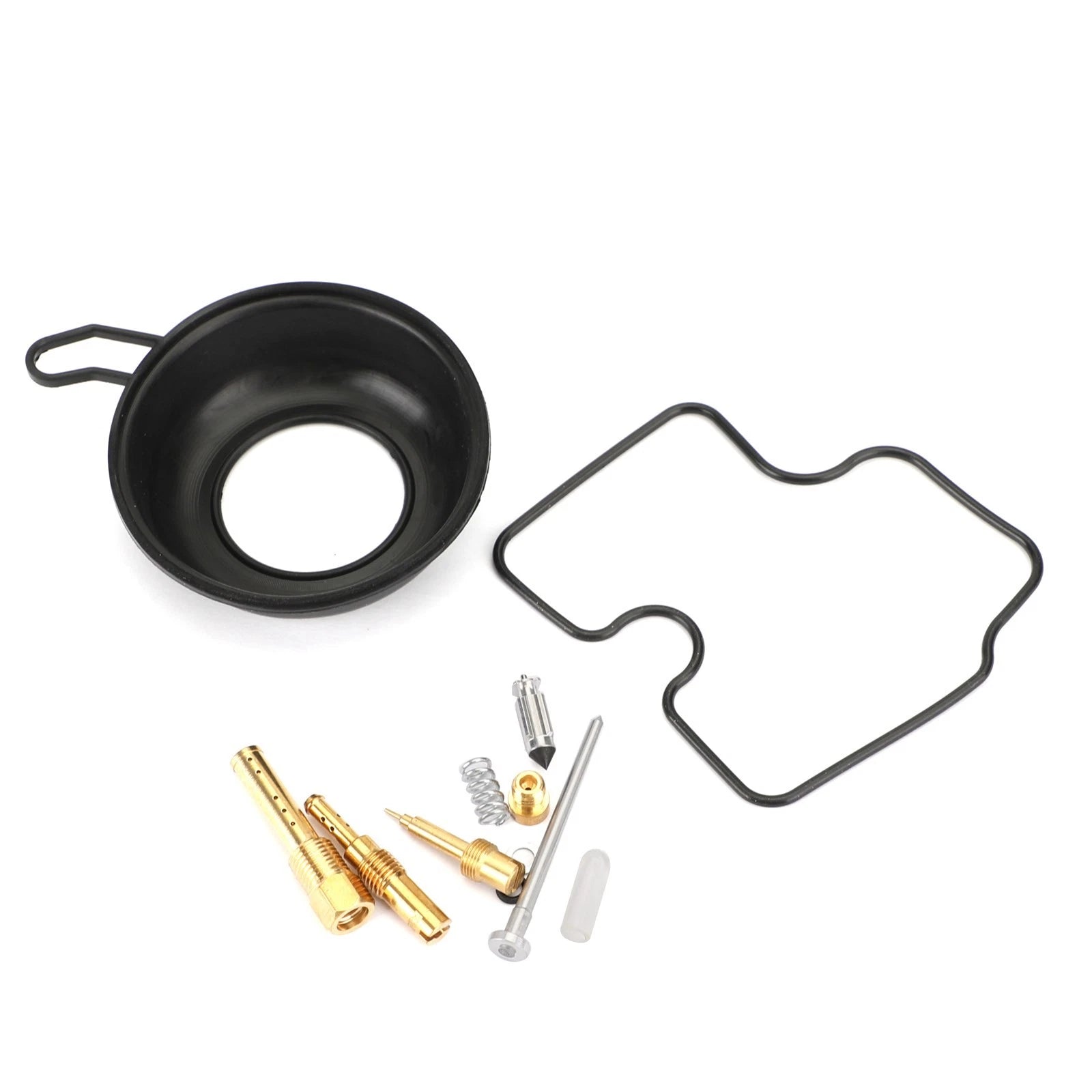 Carburetor Repair Kit for Honda CB400 NC31 CBR400RR NC29 CB400SF (1988–1999)