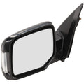Driver Side Mirror for Honda Pilot (2009–2015)