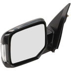 Driver Side Mirror for Honda Pilot (2009–2015)