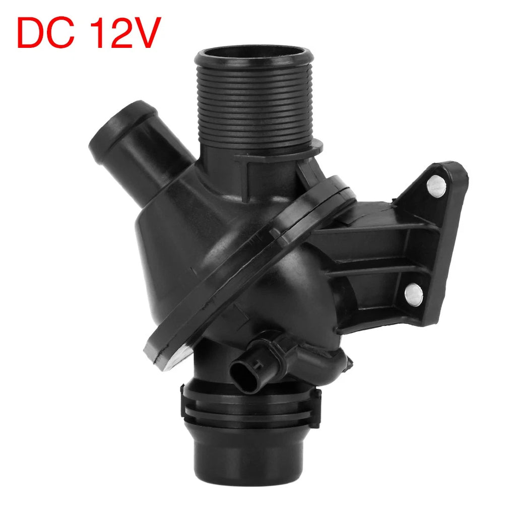 Engine Coolant Thermostat Housing Assembly for BMW X1 X3 X4 X5 Z4 (2011–2020)
