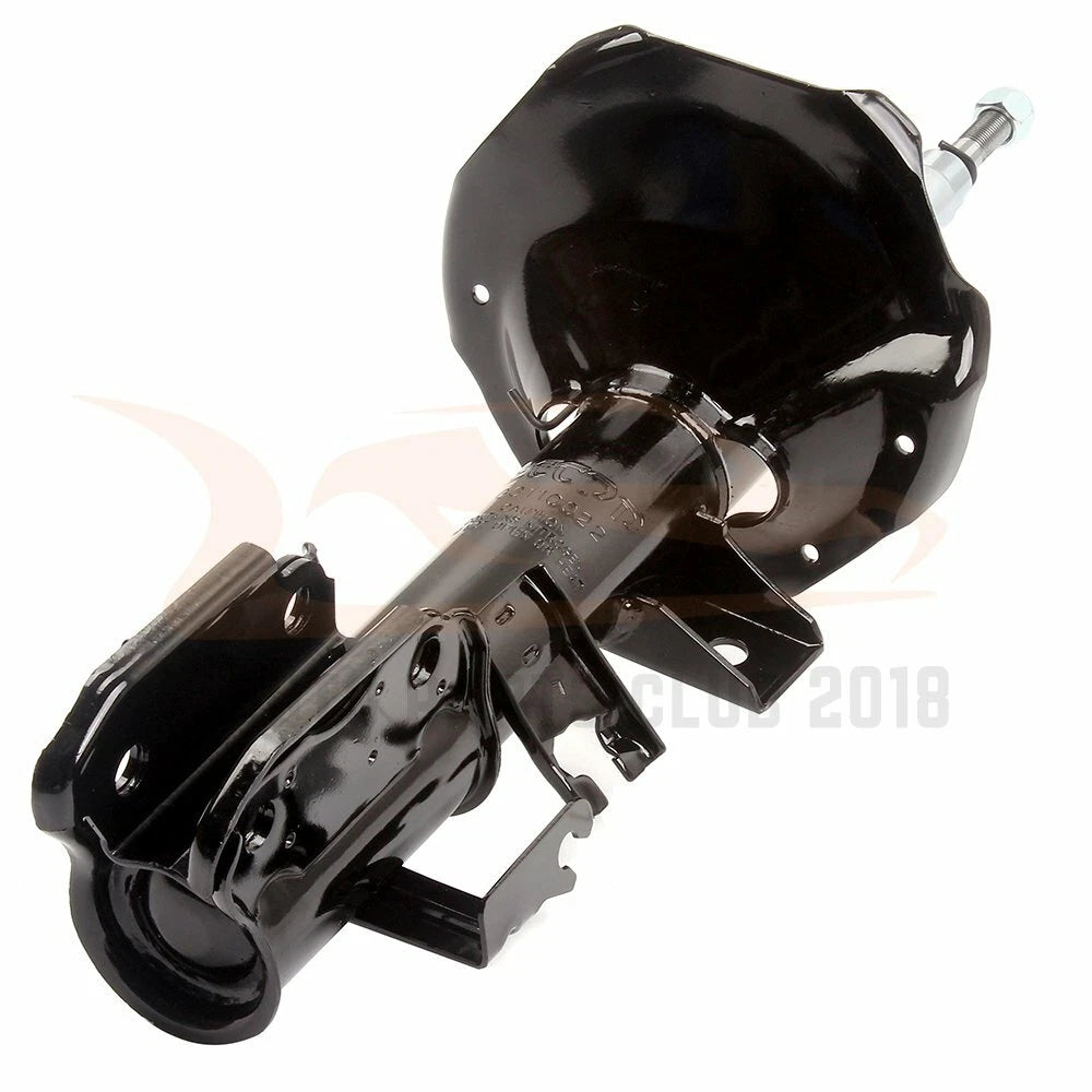 Set of 4 Struts for Nissan Pathfinder (2000-2004)