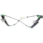 Window Regulator for Audi S4 A4 (2000–2008)