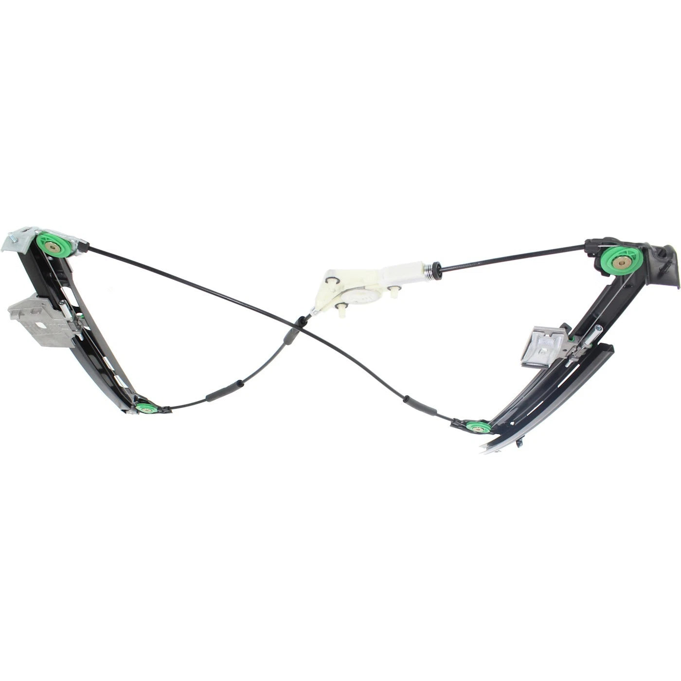 Window Regulator for Audi S4 A4 (2000–2008)