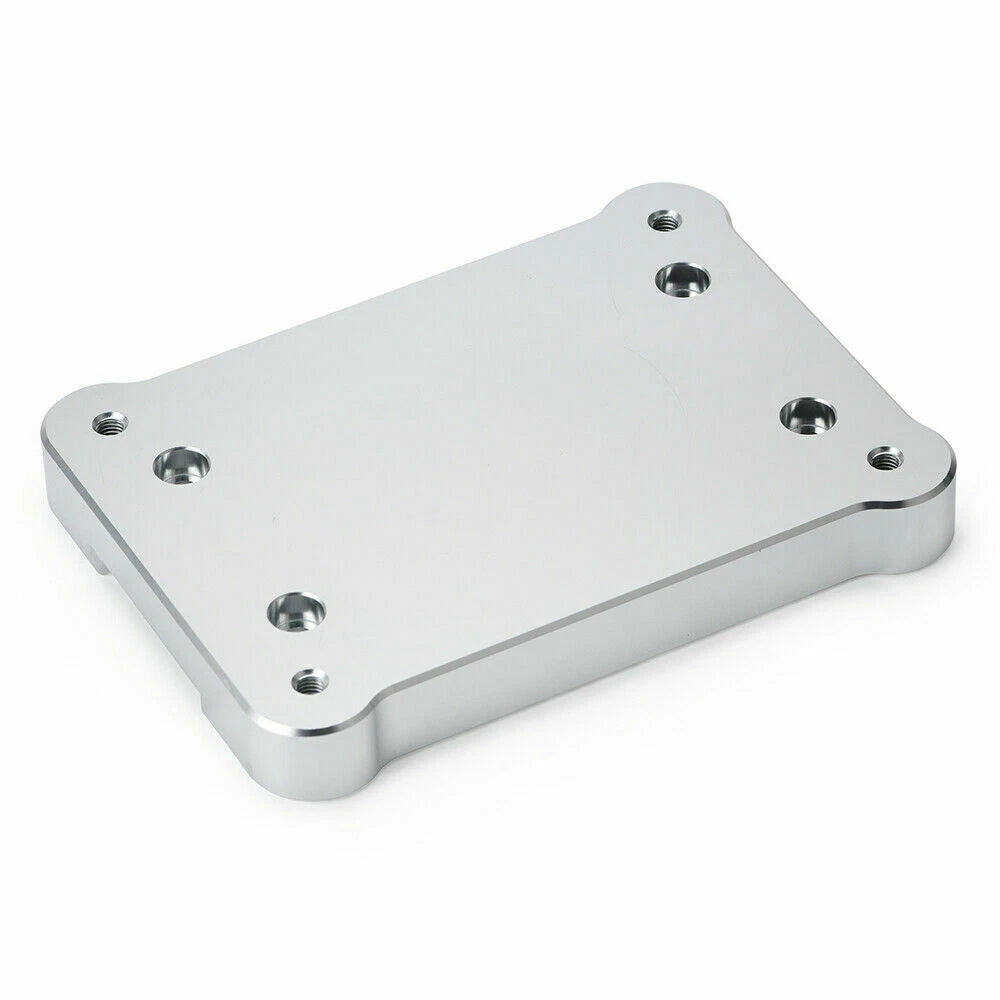 Billet Shifter Base Plate for Honda Civic Integra RSX (EG EK K20 K24)