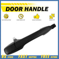 Door Handle Outer for Mazda 3 5 6 CX-7 CX-9 RX-8 Right Side (2004–2023)