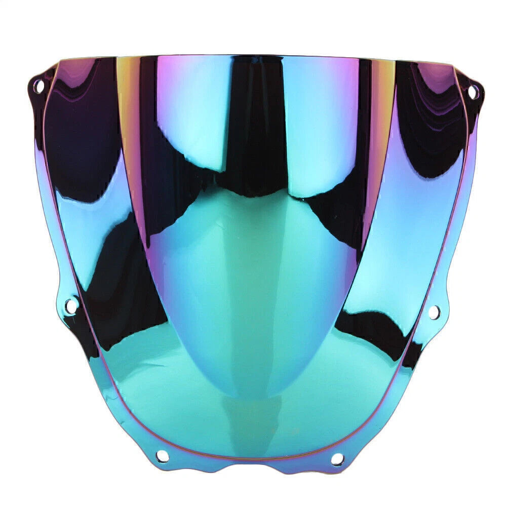 Front Windshield ABS for Honda RVT1000R VTR1000 SP1 SP2 RC51 (2000–2006)