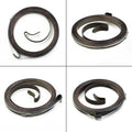Recoil Starter for Trimmer Parts Starting Spring