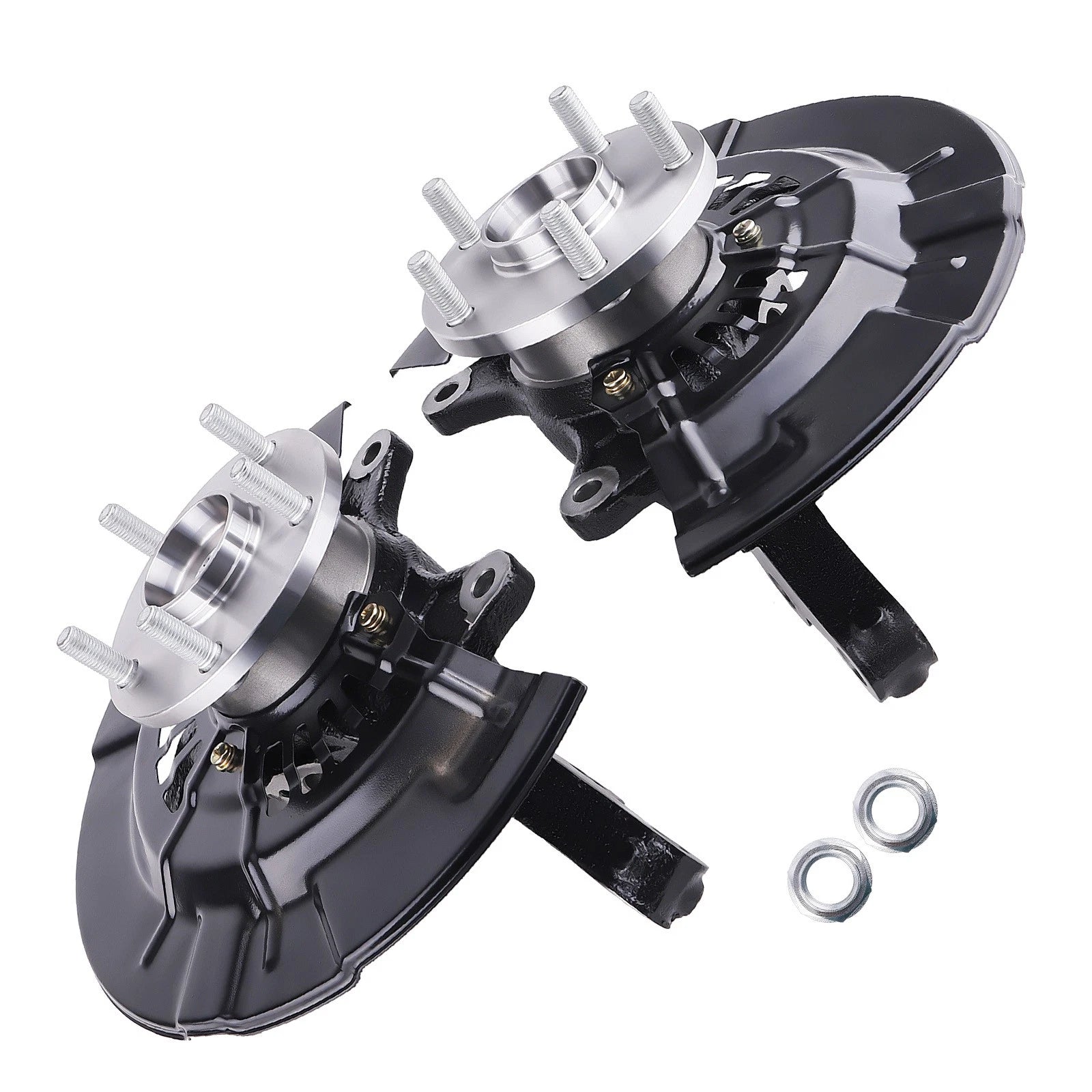 Steering Knuckle Set for Toyota Camry (2012-2017)