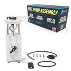 Fuel Pump Module E3950M for Chevrolet Oldsmobile Pontiac (1998–2000)