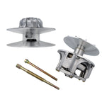 Clutch Bundle for RZR Turbo XP (2021)