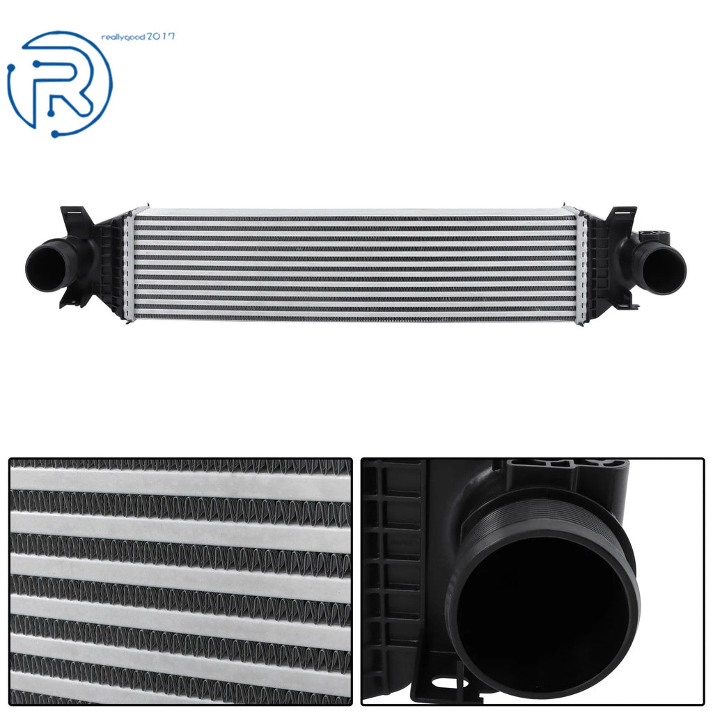 Intercooler for Ford Escape (2017–2019) Lincoln MKC (2015–2019) Turbo Charge