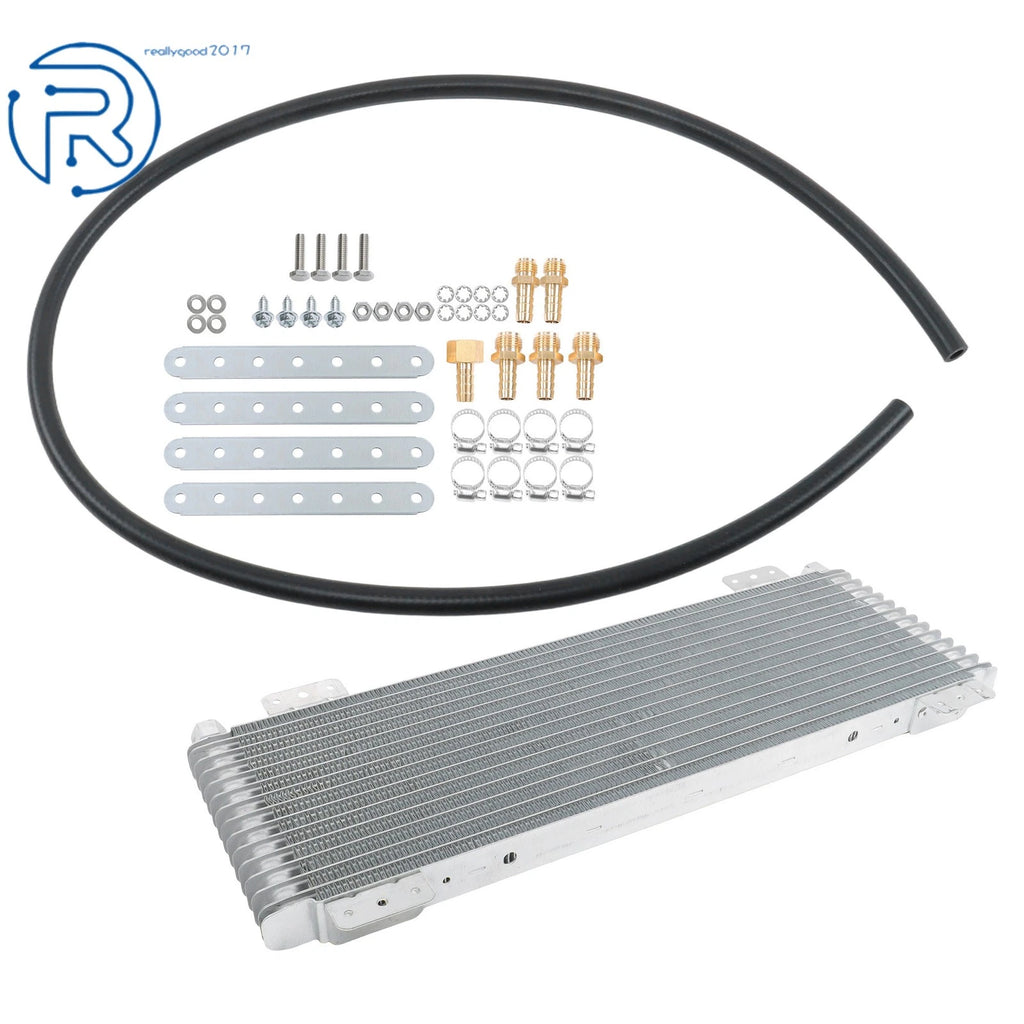 Transmission Oil Cooler for T Cool 40K