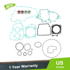 Complete Gasket Kit Set for Honda TRX450ER (2006–2014)