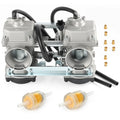 Carburetor for Kawasaki Ninja 500 500R EX500 (1987-2009)