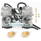 Carburetor for Kawasaki Ninja 500 500R EX500 (1987-2009)