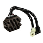Stator Rotor Regulator Rectifier Cover Gasket for Arctic Cat 400 ATV (2003–2008)