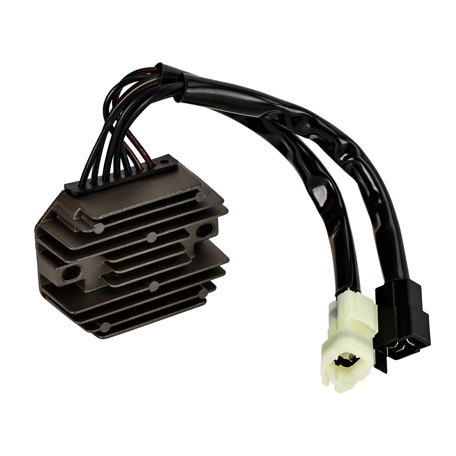 Stator Rotor Regulator Rectifier Cover Gasket for Arctic Cat 400 ATV (2003–2008)