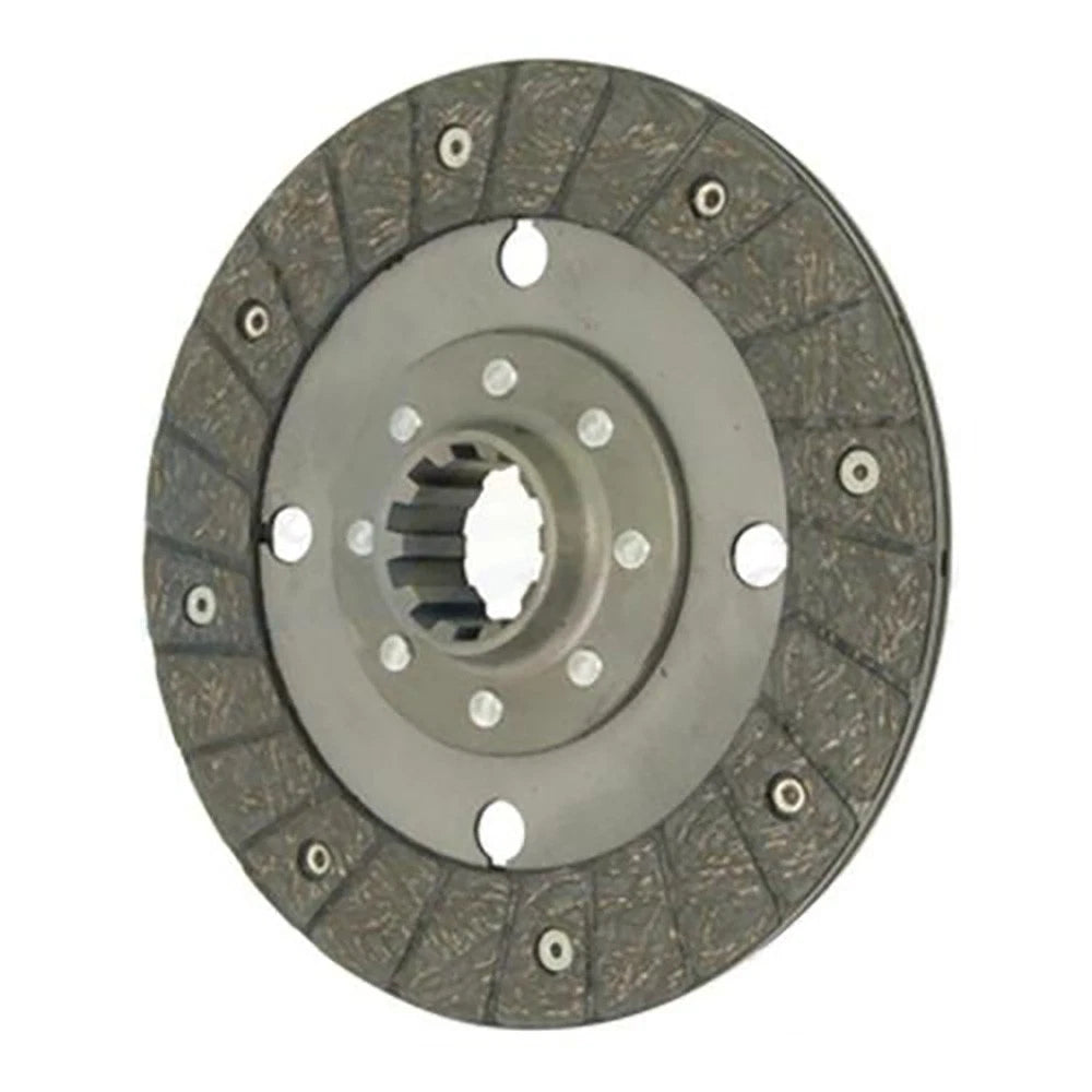 PTO Disc 9" Organic for A-709649R1-AI
