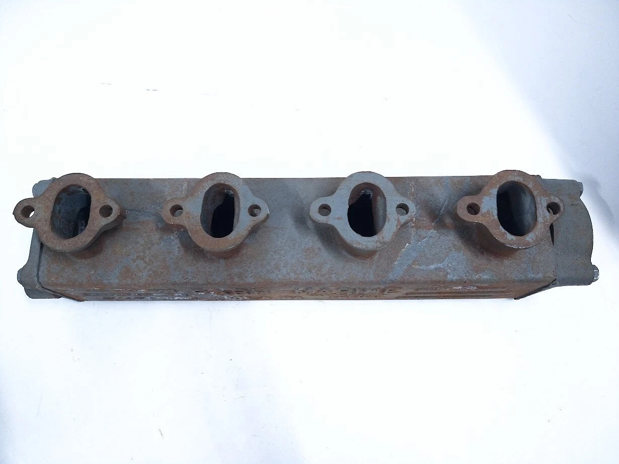 Exhaust Manifold for Ford FM17275