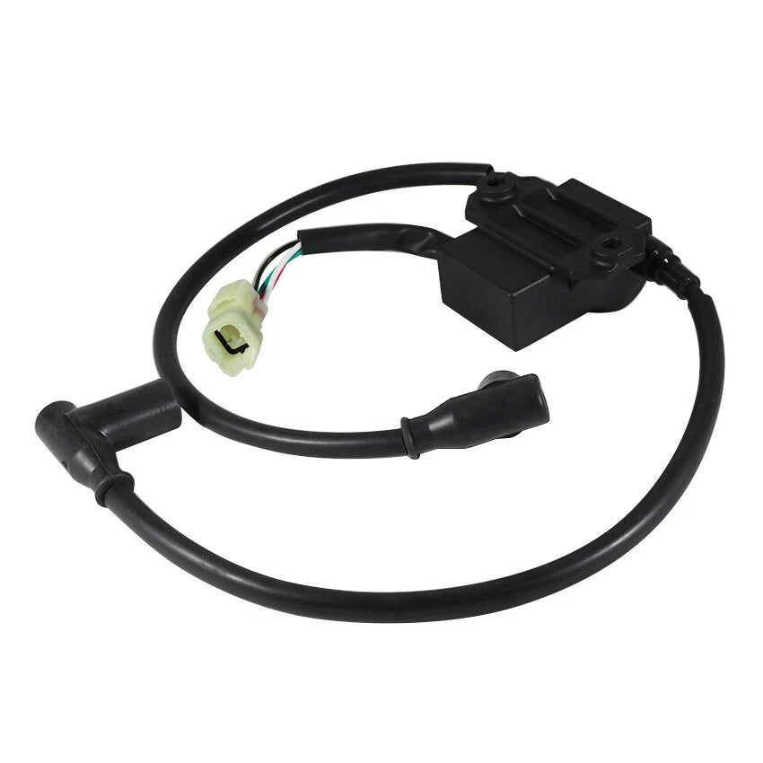 Ignition Coil Assy for Ski-Doo Touring E Skandic 380 500 (1996–2000) 420965591 420965756