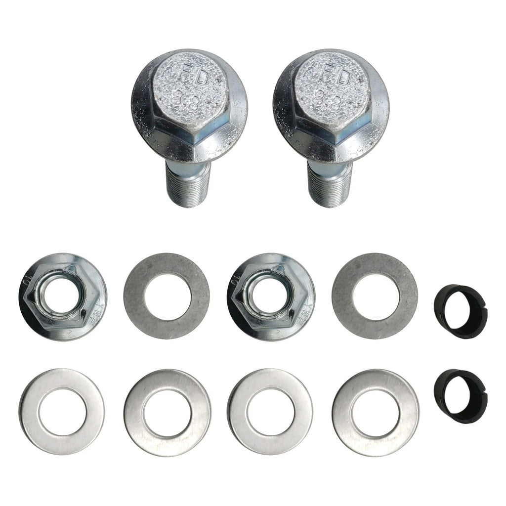 2Pcs Front or Rear Lower K90208 for Chevy Camry