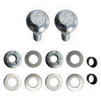 2Pcs Front or Rear Lower K90208 for Chevy Camry