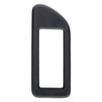 Car Interior Door Handle Bezel for 1997-2002 PLYMOUTH PROWLER