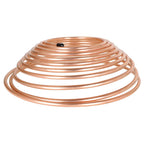Brake Line Tubing for Car Fuel Transmission Systems (25 Ft)