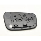 Heated Mirror Glass w/ Backing Plate Right for Nissan Pathfinder, Xterra