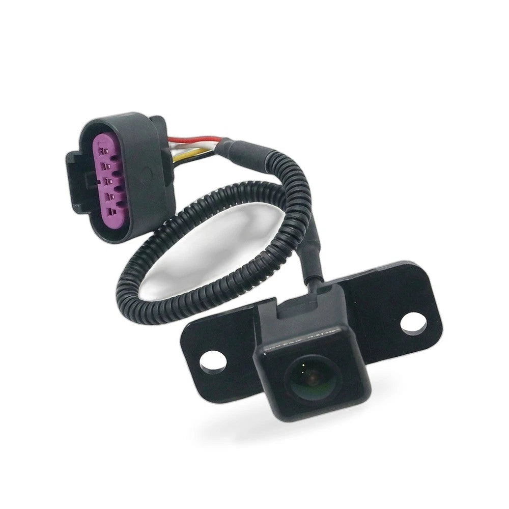 Rear View Camera for Chevrolet Avalanche Silverado Sierra (2007–2013)