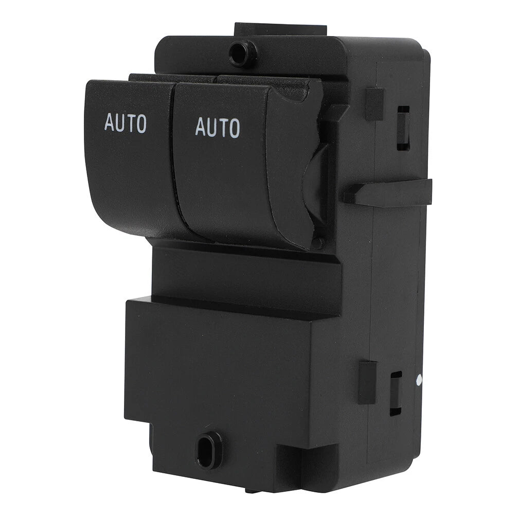Power Window Switch for Ford F-150 (2011–2019) Standard Cab